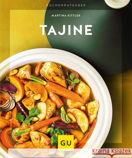 Tajine Kittler, Martina 9783833866265