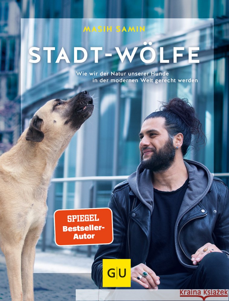 Stadt-Wölfe Samin, Masih 9783833875892