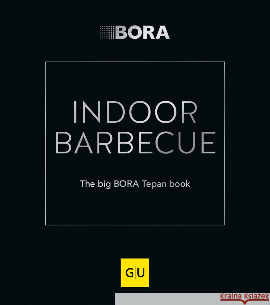 INDOOR BARBECUE Auer, Armin Alexander, Faber, Thomas, Frank, Ivana 9783833877803