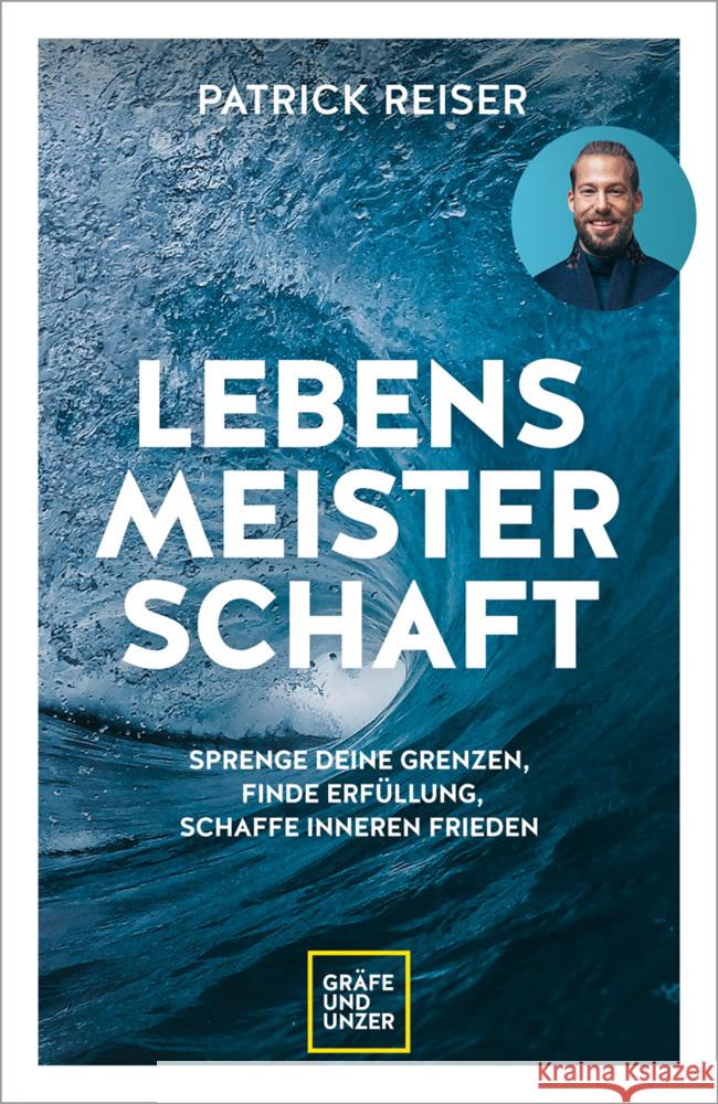 LEBENSMEISTERSCHAFT Reiser, Patrick 9783833879135