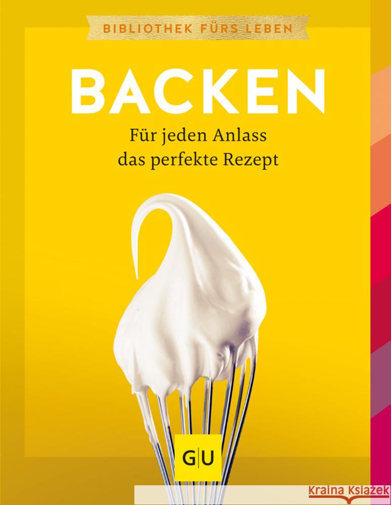 Backen Schmedes, Christa, Weber, Anne-Katrin, Schober, Corinna 9783833882876 Gräfe & Unzer