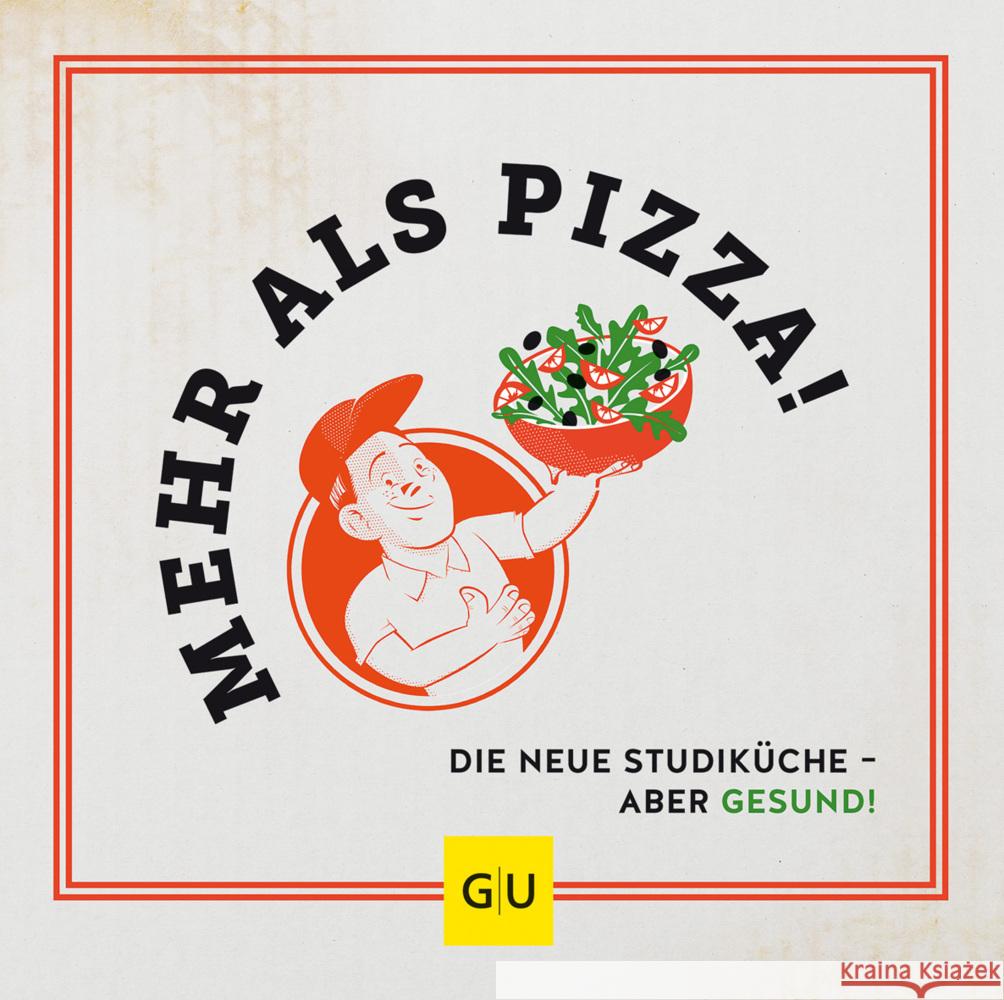 Mehr als Pizza Portius, Dorothea, Lammert, Isabel, Berthold, Hannah 9783833887000