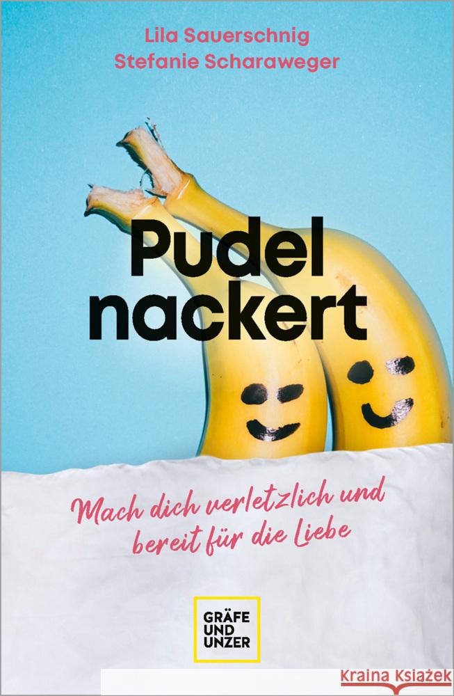 Pudelnackert Sauerschnig, Lila, Scharaweger, Stefanie 9783833890062 Gräfe & Unzer