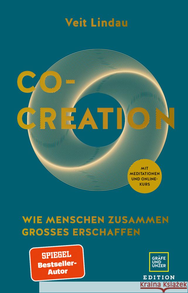 Co-Creation Lindau, Veit 9783833891564 Gräfe & Unzer