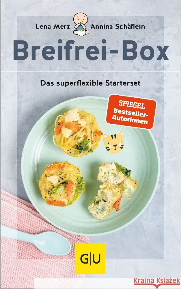 Die Breifrei-Box GbR, Schäflein & Merz 9783833893049 Gräfe & Unzer