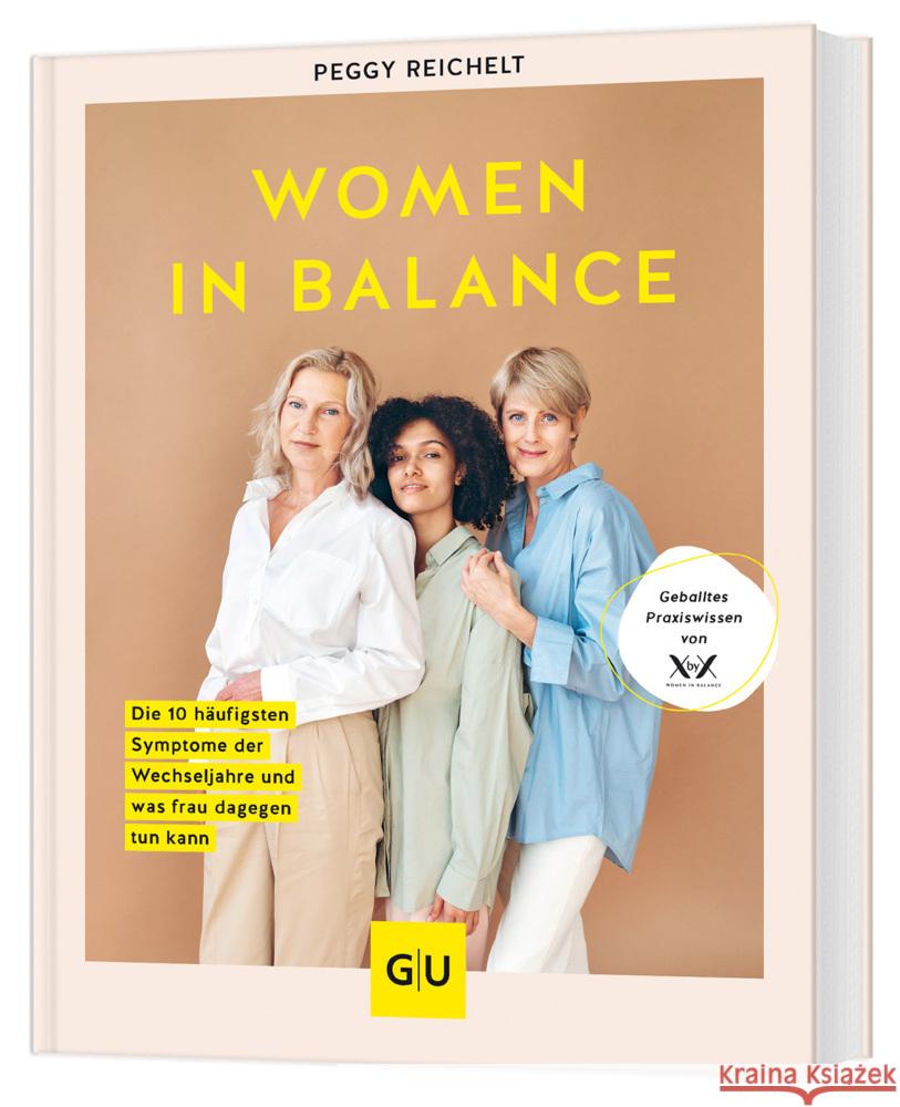 Women in Balance Reichelt, Peggy 9783833894862