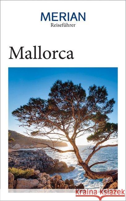 MERIAN Reiseführer Mallorca : Mit Extra-Karte zum Herausnehmen Schmid, Niklaus 9783834230997