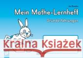 Mein Mathe-Lernheft - Grunderfahrungen Boesten, Jan 9783834622563 Verlag an der Ruhr