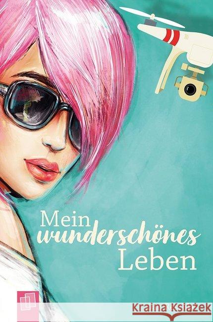 Mein wunderschönes Leben Reschke, Jan 9783834639295 Verlag an der Ruhr