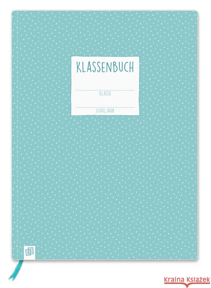 Klassenbuch 