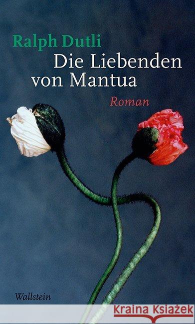 Die Liebenden von Mantua : Roman. Nominiert für den Deutschen Buchpreis 2015 Dutli, Ralph 9783835316836