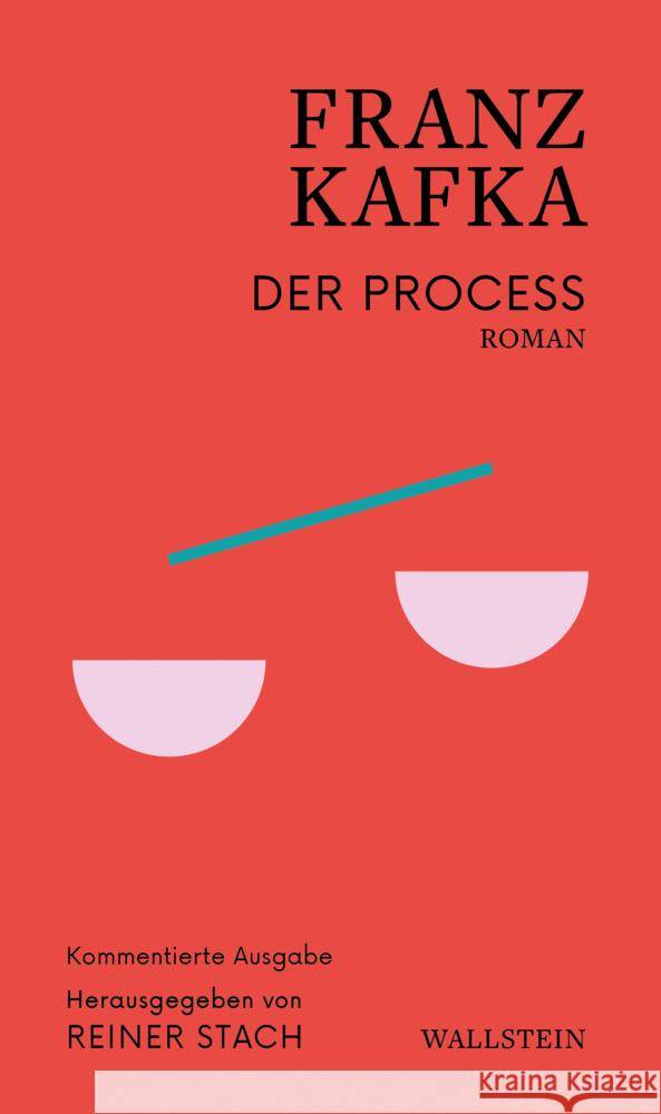 Der Process Kafka, Franz 9783835335271