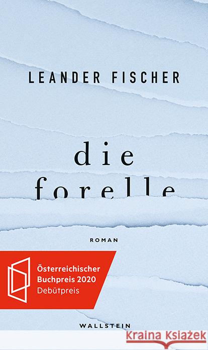 Die Forelle Fischer, Leander 9783835337305 Wallstein