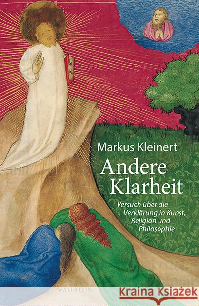 Andere Klarheit Kleinert, Markus 9783835339927