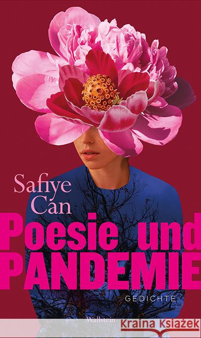 Poesie und Pandemie Can, Safiye 9783835350083