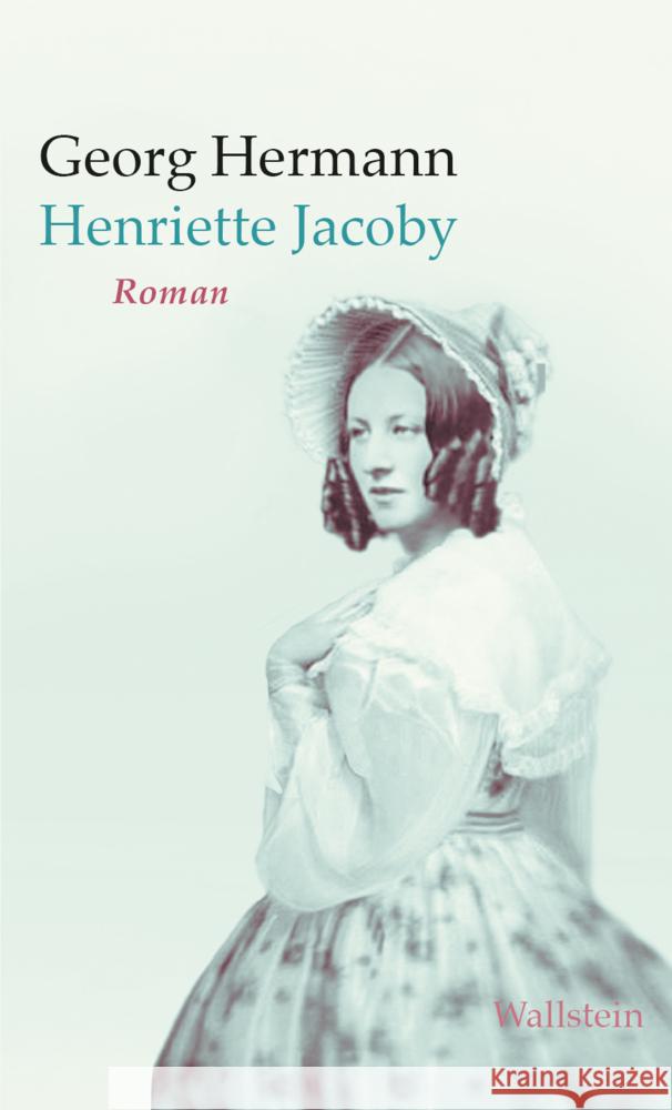 Henriette Jacoby Hermann, Georg 9783835352209