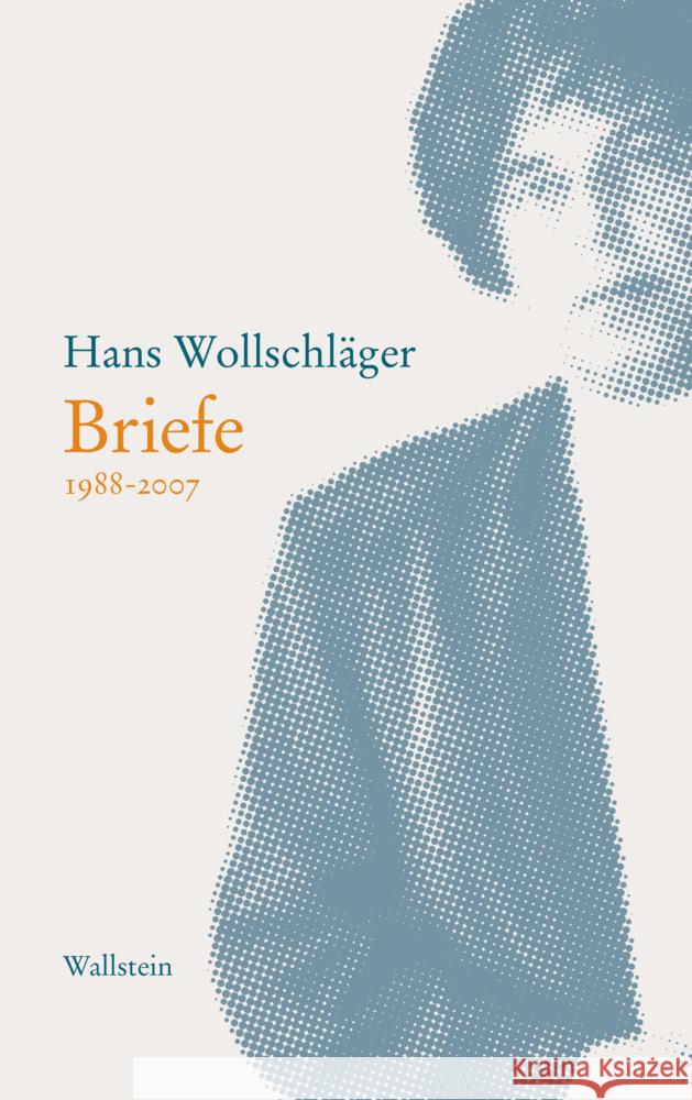 Briefe Wollschläger, Hans 9783835352223 Wallstein