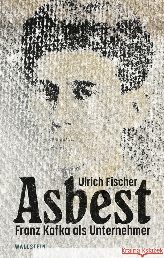 Asbest Fischer, Ulrich 9783835352391