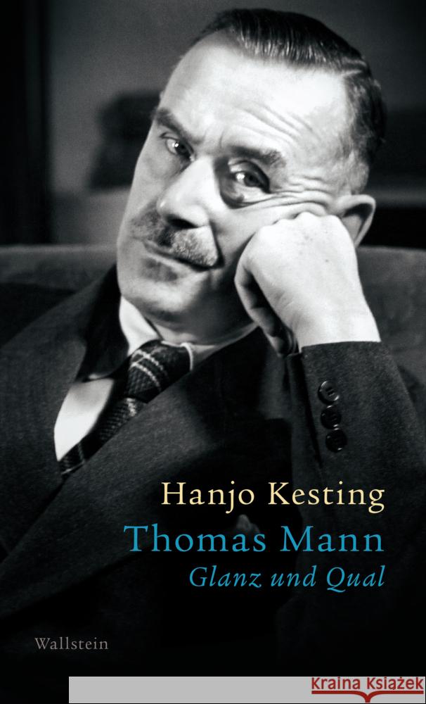 Thomas Mann Kesting, Hanjo 9783835354135