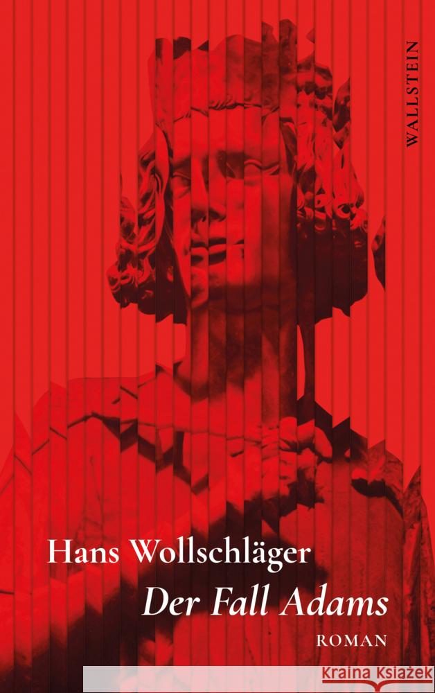 Der Fall Adams Wollschläger, Hans 9783835355026