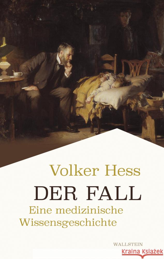 Der Fall Heß, Volker 9783835355231