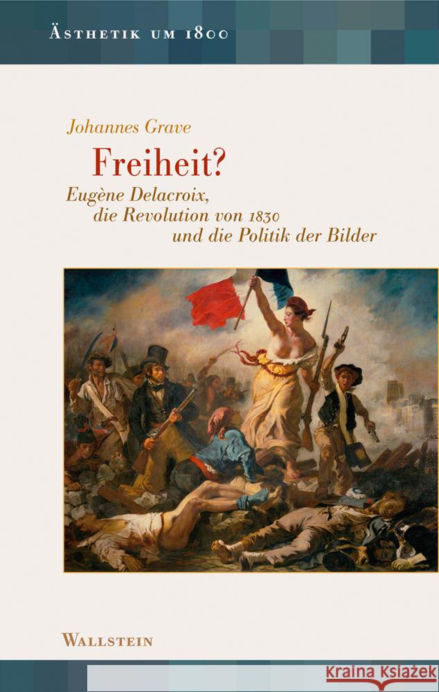 Freiheit? Grave, Johannes 9783835356733