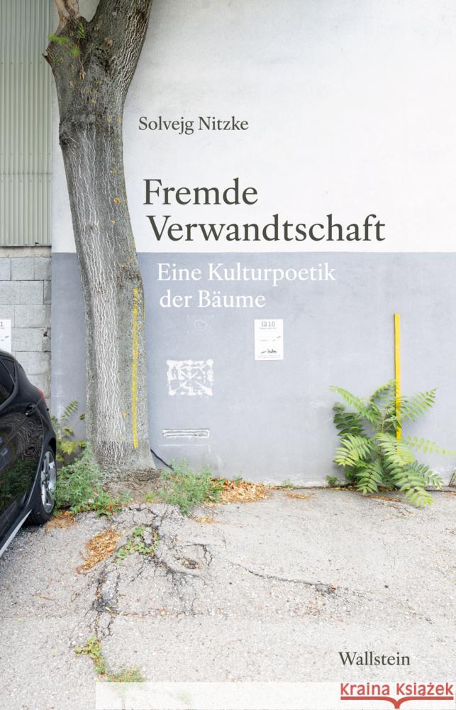 Fremde Verwandtschaft, 23 Teile Nitzke, Solvejg 9783835358720