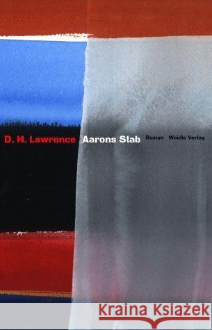 Aarons Stab Lawrence, David H. 9783835375109