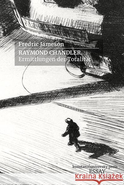 Raymond Chandler Jameson, Fredric 9783835391406