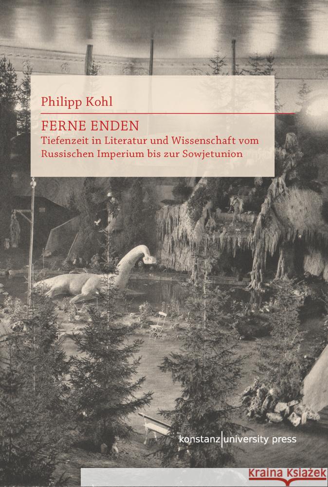 Ferne Enden Kohl, Philipp 9783835391925