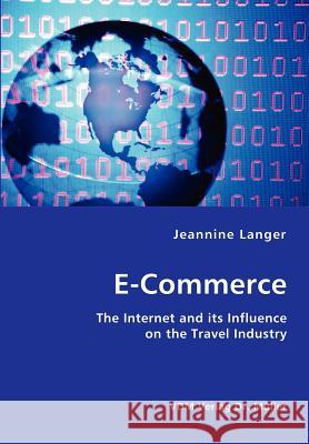 E-Commerce Jeannine Langer 9783836409575 VDM Verlag Dr. Mueller E.K.