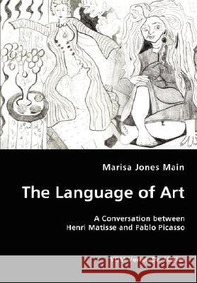 The Language of Art Marisa Jones Main 9783836427210