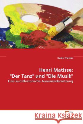 Henri Matisse: 