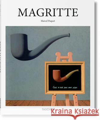 Magritte Marcel Paquet 9783836503358