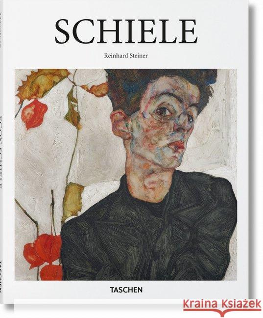 Schiele Steiner, Reinhard 9783836504393