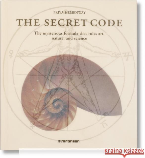 The Secret Code Pria Hemenway 9783836507110