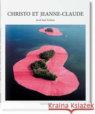 Christo Et Jeanne-Claude Jacob Baal-Teshuva Christo And Jeanne-Claude Wolfgang Volz 9783836524087