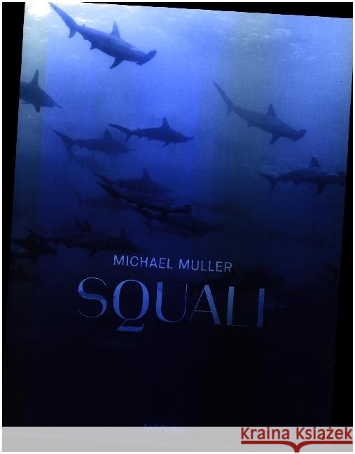 Michael Muller. Squali Nelson, Arty, Kock, Dr. Alison, Cousteau, Jr., Philippe 9783836526098