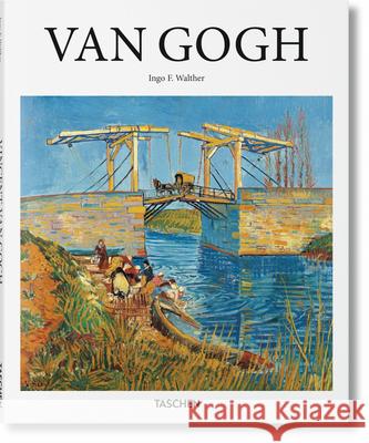 Van Gogh Ingo F Walther 9783836527354 Taschen GmbH