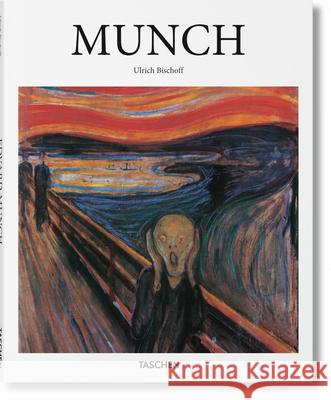 Munch Ulrich Bischoff 9783836528856