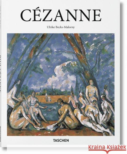 Cézanne Becks-Malorny, Ulrike 9783836530156