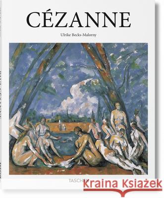 Cézanne Ulrike Becks-Malorny 9783836530163 Taschen GmbH