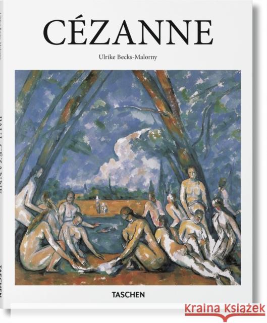 Cezanne Ulrike Becks-Malorny 9783836530170 Taschen GmbH