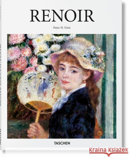 Renoir Peter H. Feist 9783836531092 Taschen GmbH