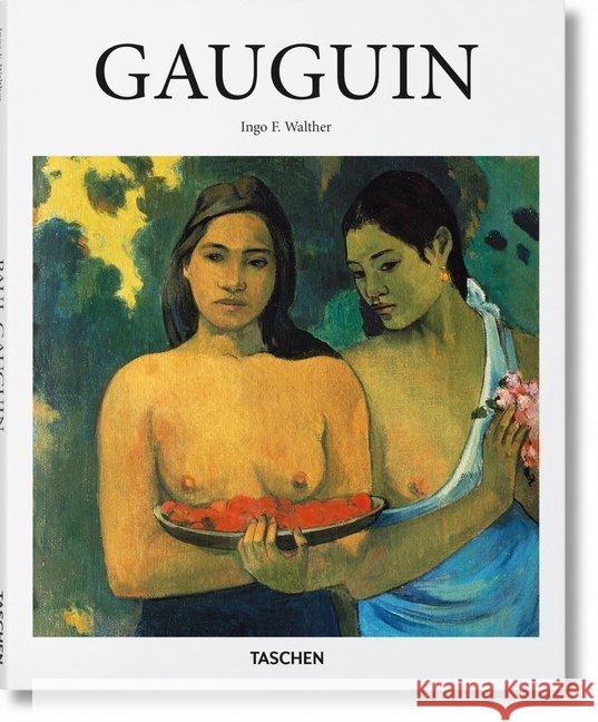 Gauguin Walther, Ingo F. 9783836532211
