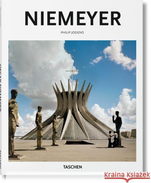 Niemeyer Jodidio Philip 9783836536226 Taschen GmbH