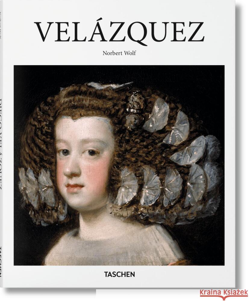 Velázquez Wolf, Norbert 9783836537414