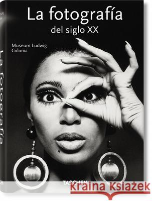 La Fotografía del Siglo XX Taschen 9783836541046 Taschen