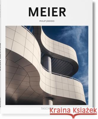 Meier Philip Jodidio Peter Gossel 9783836542647 Taschen