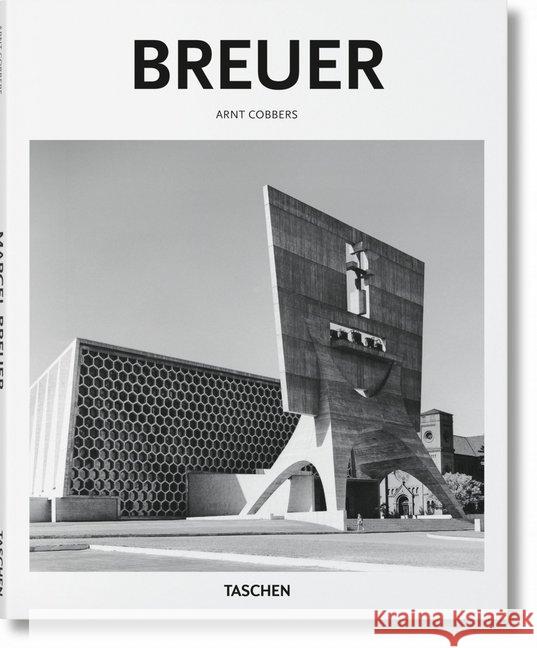Breuer Cobbers, Arnt 9783836544696